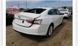 شێڤرۆلێت مالیبۆ